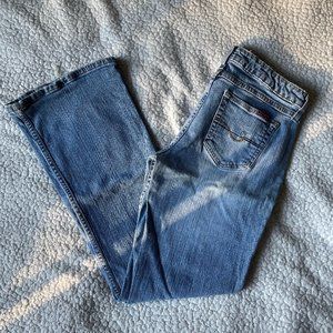 Aeropostale Bootcut/Flare Jeans